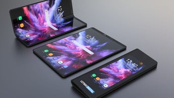 The foldable Galaxy F may cost 'twice the price of a premium phone,' to be unveiled with the S10