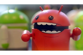 Smart malware sneaks its way into Android phones, uses motion sensor data to remain hidden