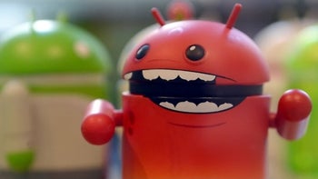 Smart malware sneaks its way into Android phones, uses motion sensor data to remain hidden
