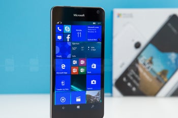 It's the end of the road for Windows 10 Mobile; switch to Android, iOS encouraged