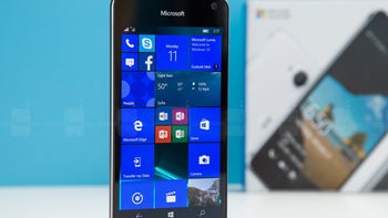 Windows 10 Mobile support is coming to an end soon; users encouraged to switch