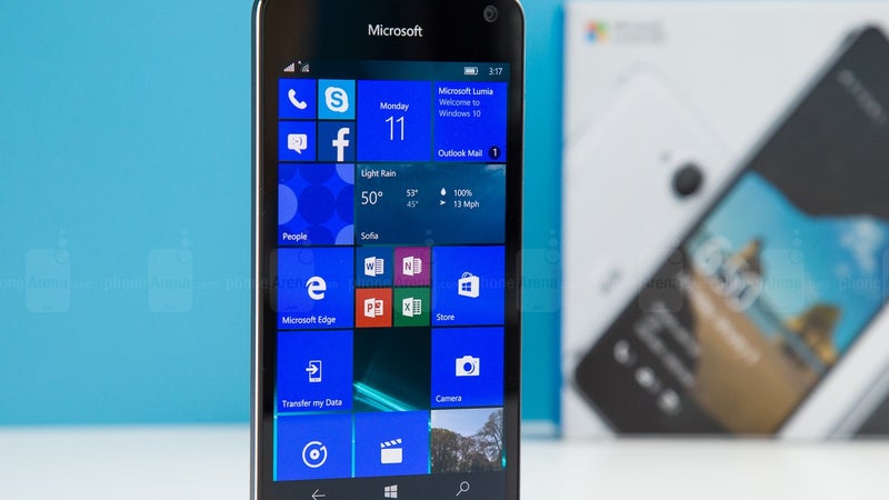 It's the end of the road for Windows 10 Mobile; switch to Android, iOS encouraged