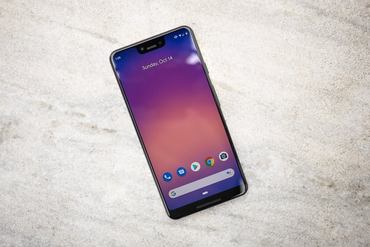 Pixel verizon. Pixel 3 EDL.