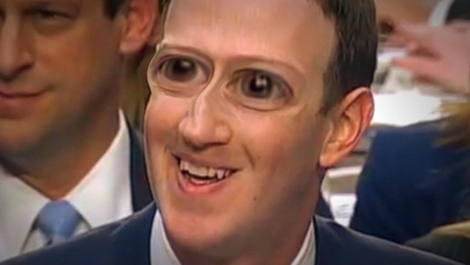 Facebook is trying to allure teens with a meme app called LOL
