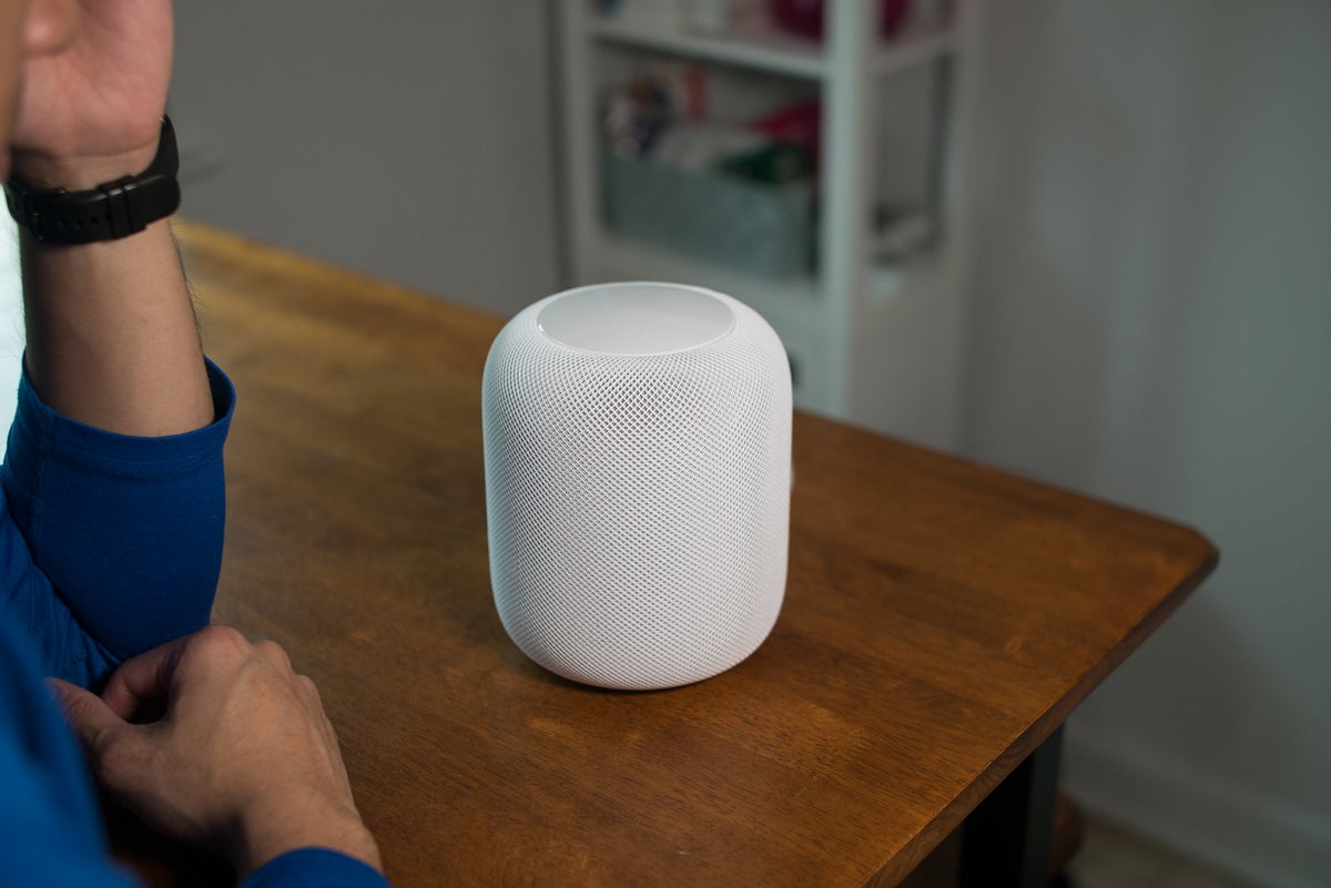 homepod refurbished