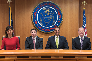 Appeals court shoots down FCC's request to postpone start of legal battle over net neutrality