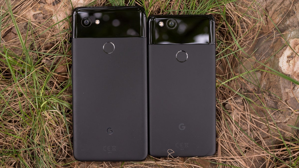 Google's unlocked Pixel 2 drops to its lowest price yet, Pixel 2 XL discounts renewed