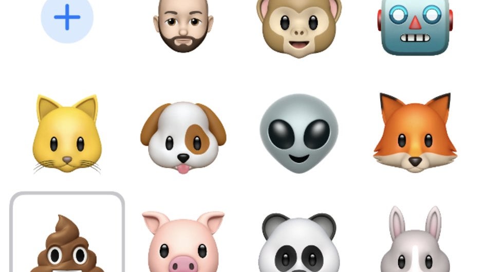 How to send Animoji in Facebook Messenger, WhatsApp, email, anywhere you desire...