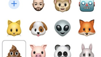 How to send Animoji in Messenger, WhatsApp, email, anywhere you desire...