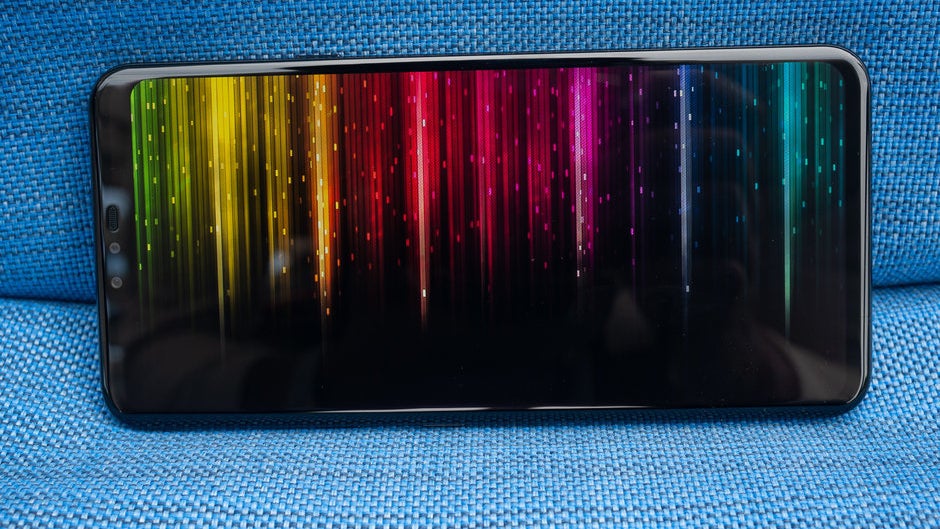 LG G8 might come out long before the G7's 1st birthday