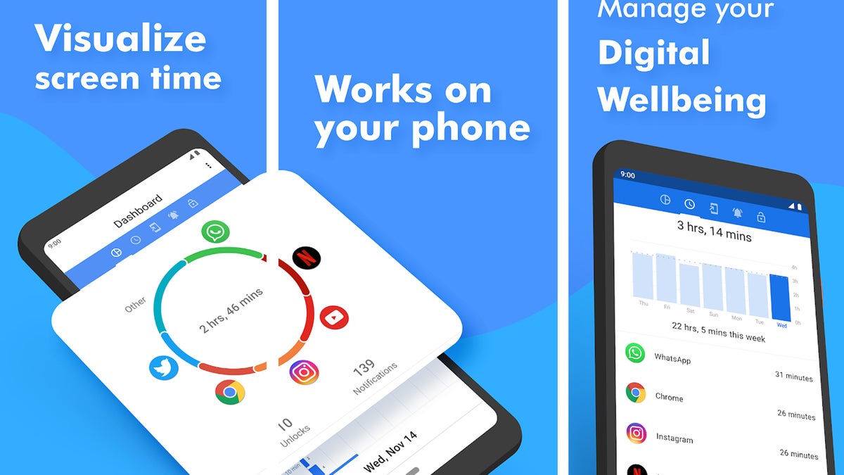 You can get one of the best Pixel-exclusive Android Pie features on any Android phone with this app