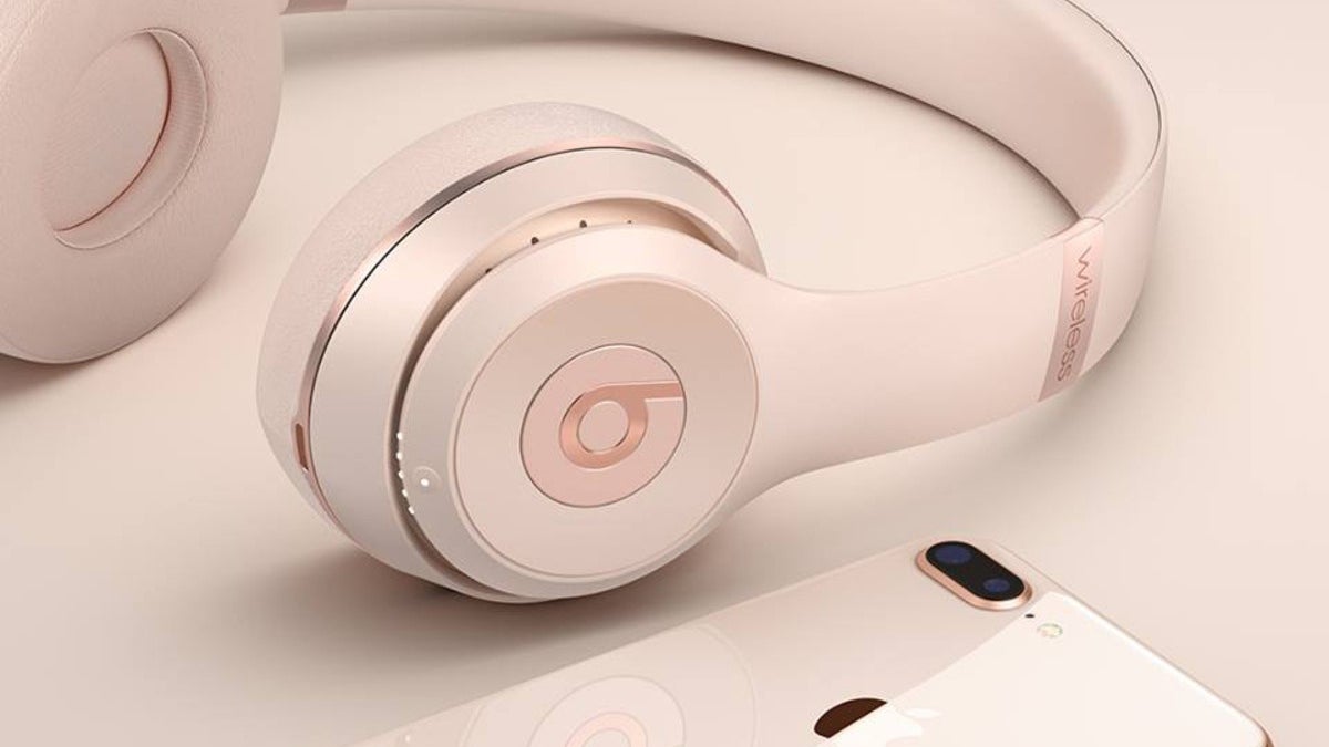 Beats Solo3 wireless headphones go $140 off list to just $160 at Best Buy (today only)