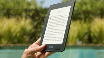 The all-new waterproof Kindle Paperwhite drops to lowest price to date at Amazon, deal ends today