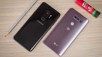 Which phone are you more excited about: Samsung Galaxy S10 or LG G8 ThinQ?