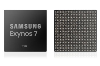 Samsung's new Exynos 7 Series processor promises premium features for mid-range phones