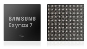 Samsung's new Exynos 7 Series processor promises premium features for mid-range phones