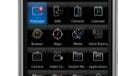 RIM positioning their tablet to be a companion device?
