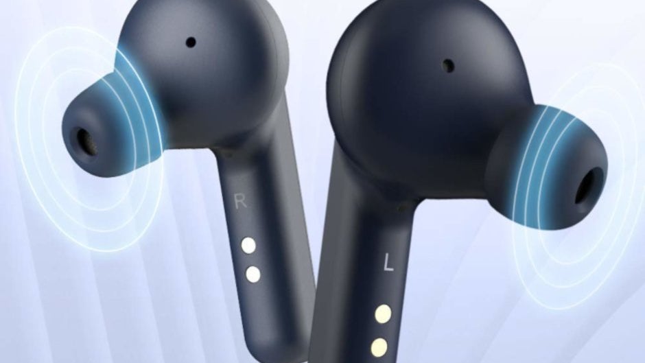 Deal: Save $40 on Mobvoi's AirPods alternative at Amazon