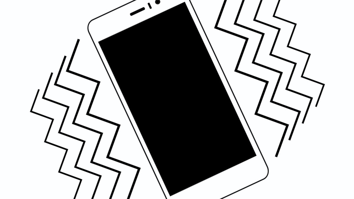 I wish more Android manufacturers would take vibration seriously