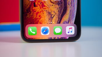 Apple's iPhones could soon ditch LCD displays in favour of OLED panels