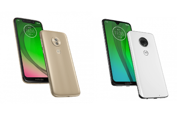 Motorola announces February 7 event; Moto G7 unveiling likely