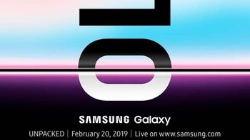 The Samsung Galaxy S10+ might actually be called the Galaxy S10 Pro
