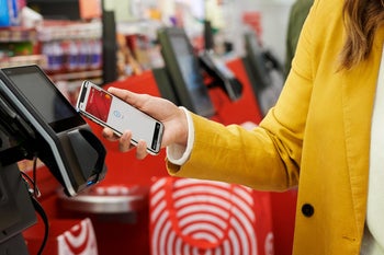 It's happening: Apple Pay finally adds Target support, also coming to Taco Bell soon