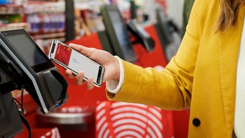 It's happening: Apple Pay finally adds Target support, also coming to Taco Bell soon