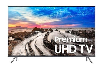 Deal: Grab a 55-inch 4K Samsung Smart TV for $460 and get a 23.6-inch Asus monitor as a free gift!