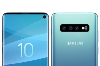 Impressive Galaxy S10 cameras were personally requested by Samsung heir