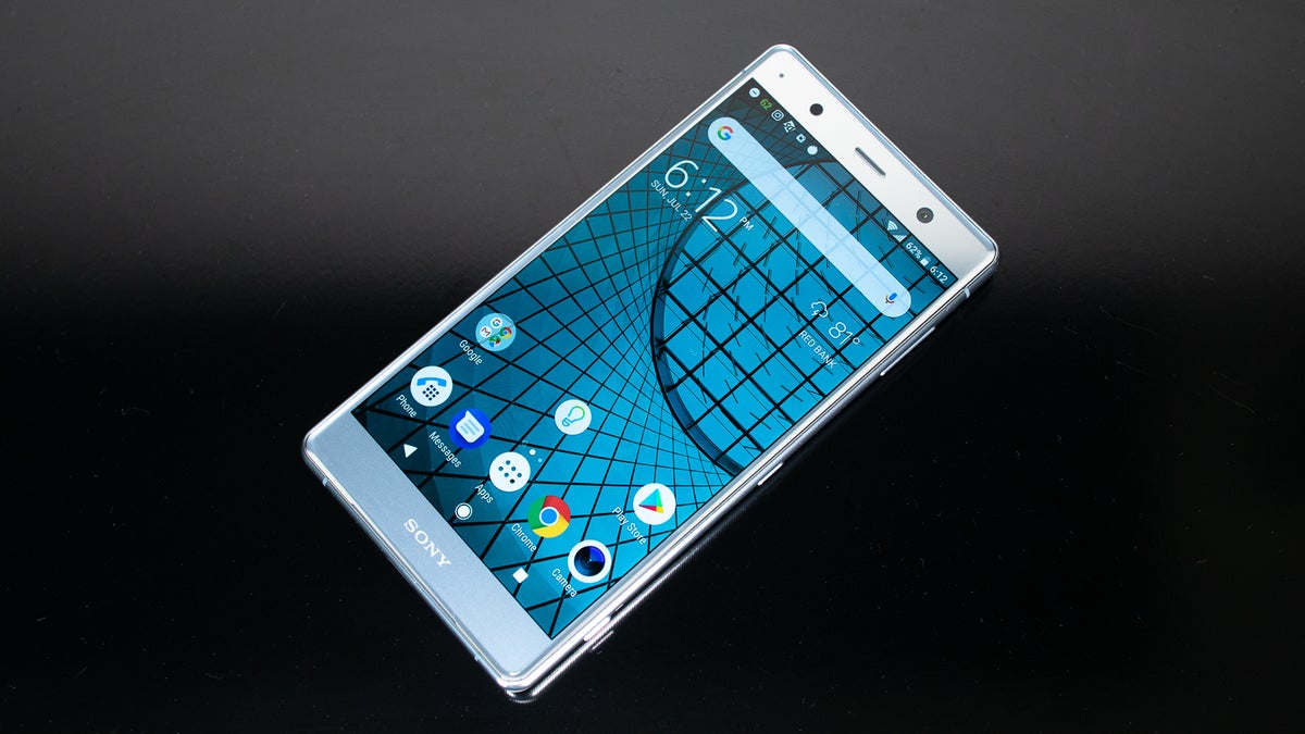 Deal: Sony Xperia XZ2 Premium gets an unexpected $200 discount at Amazon
