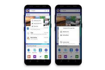 Microsoft Launcher will soon allow users to earn rewards for using the app