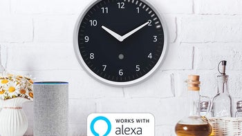 Amazon temporarily pauses Echo Wall Clock sales due to mysterious connectivity issues