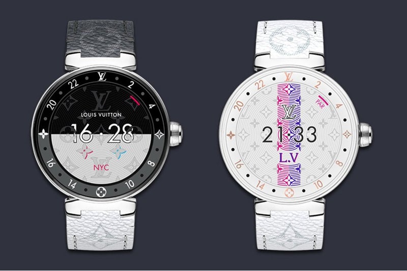 luxury smartwatch brands