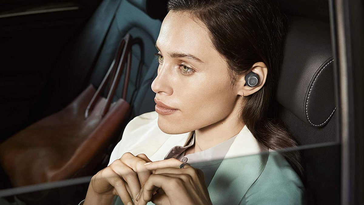 Deal: Bang & Olufsen's Beoplay E8 premium earphones get a $70 discount at Amazon