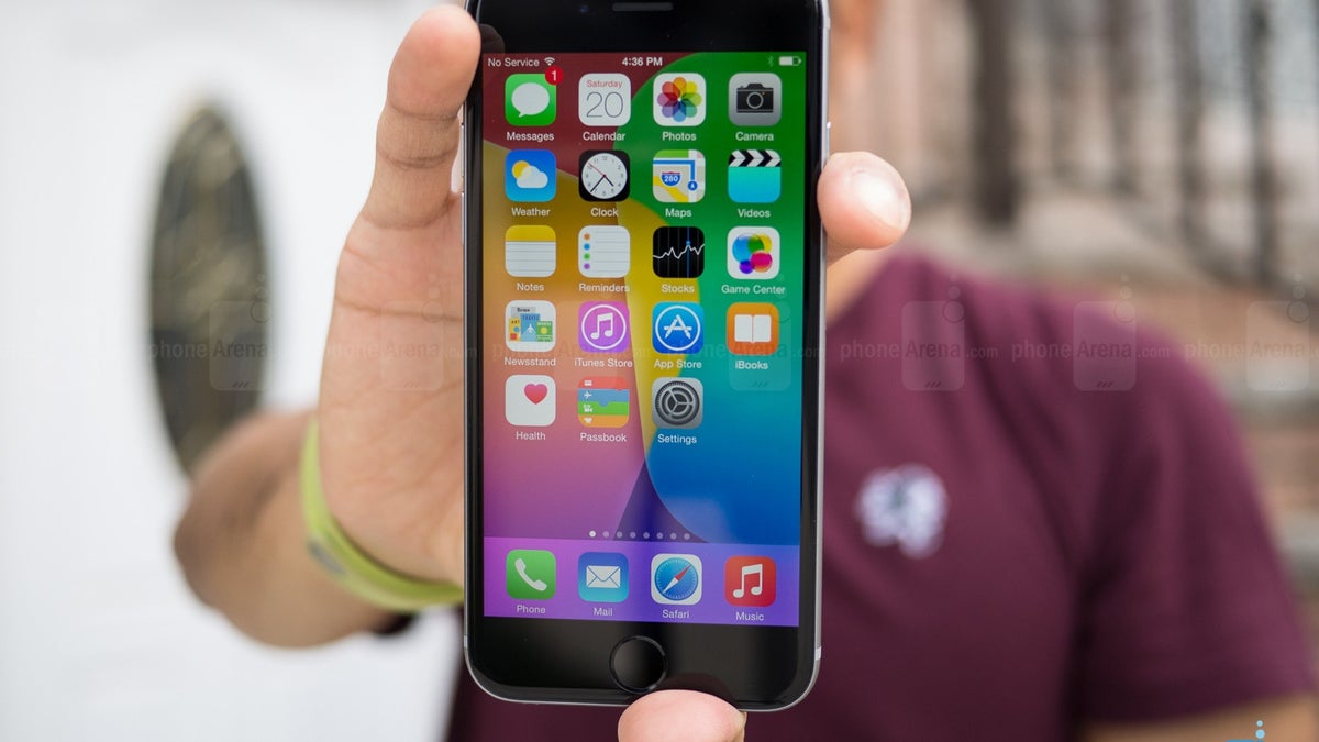 Killer iPhone 6 deal brings the oldie down to $70 with 90-day warranty