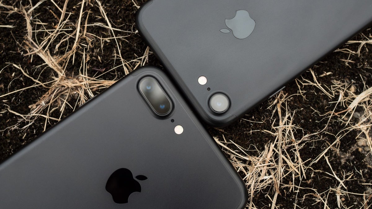 Apple could be developing its own next-gen batteries