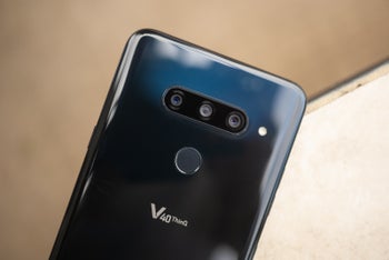 LG's 5G phone is coming next month with Snapdragon 855, unique vapor chamber