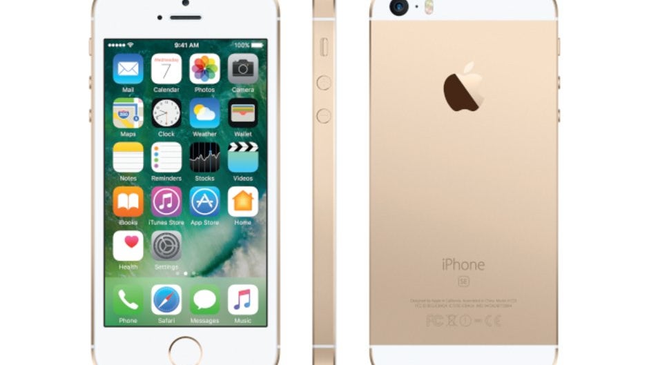 Deal: Pre-paid iPhone SE 32GB is a no-brainer at $70 (refurbished)