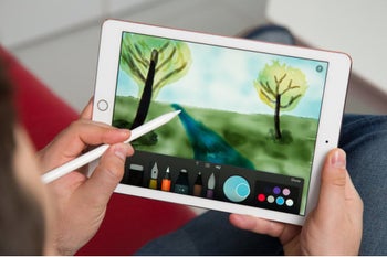 Apple Pencil in 'new other' condition with 1-year warranty & free shipping is 25% off, deal ends soon
