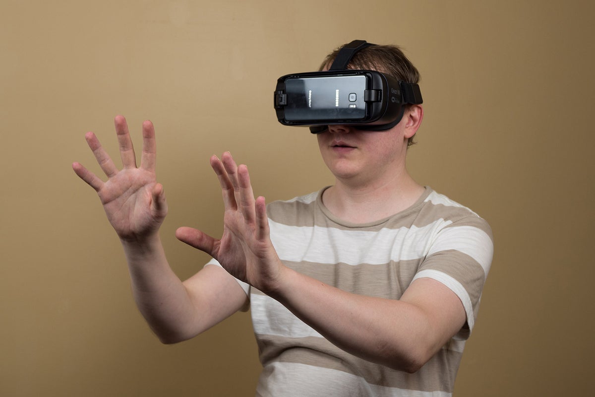 Mobile VR is dead PhoneArena