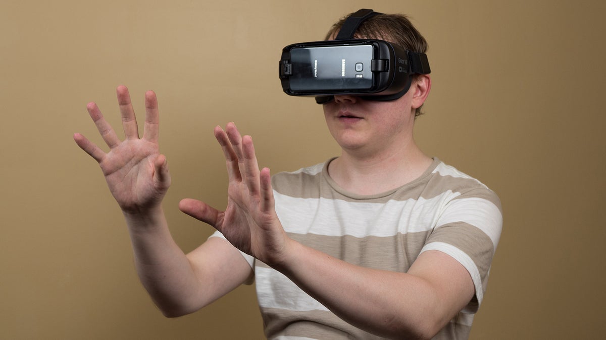 Mobile VR is dead