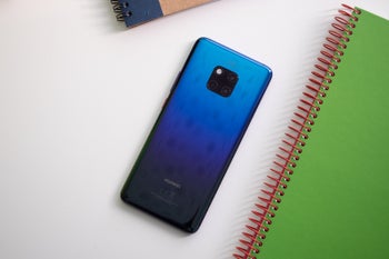 Huawei confirms foldable phone with 5G for MWC, eyeing global supremacy this year