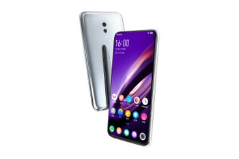 Vivo Apex 2019 is what phones will look like in the future, and it doesn't have a selfie camera