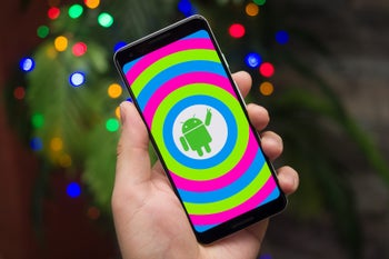 Seriously, what is Android Q going to be called?