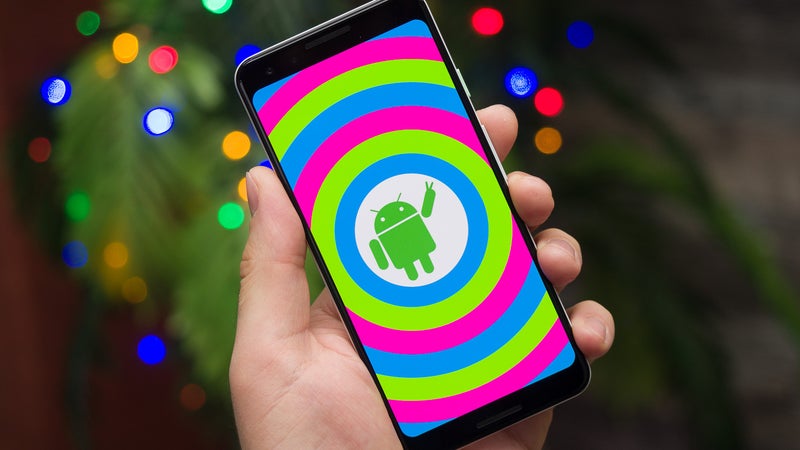 Seriously, what is Android Q going to be called?