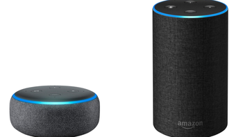 Deal: Best Buy is selling Amazon Echo (2nd gen) and Echo Dot smart speakers at Black Friday prices