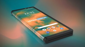 Motorola really jumping into the foldable phone game