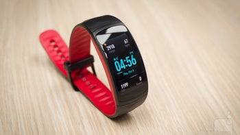 Deal: Samsung Gear Fit2 Pro on sale for $130 at Best Buy, save 22%!