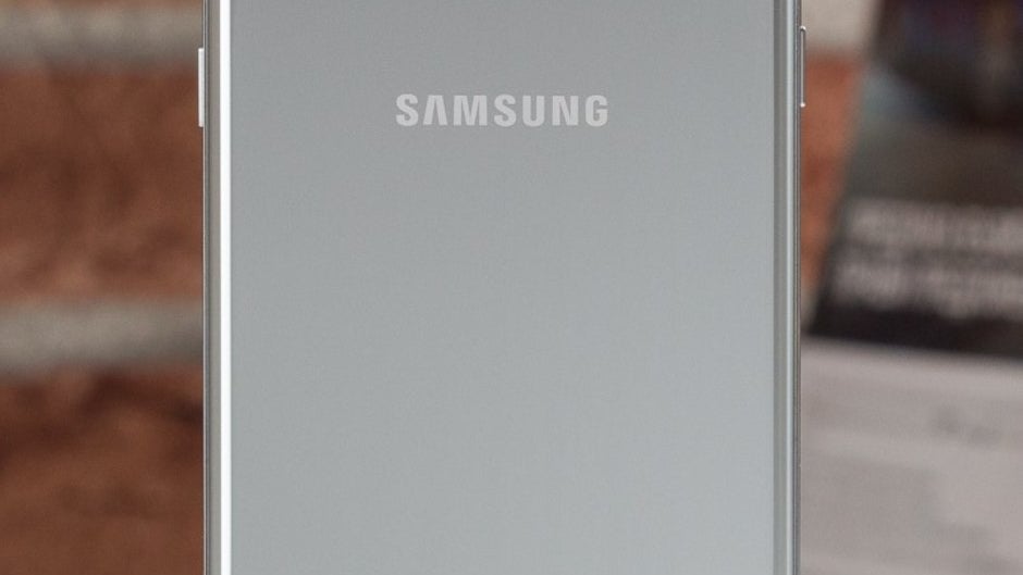 The mid-range Samsung Galaxy A50 just got a lot closer to launch